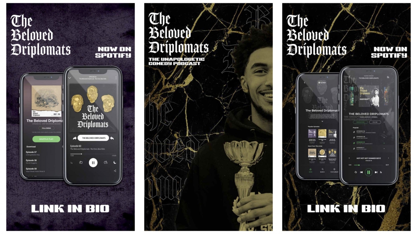 Creating Comedy Gold