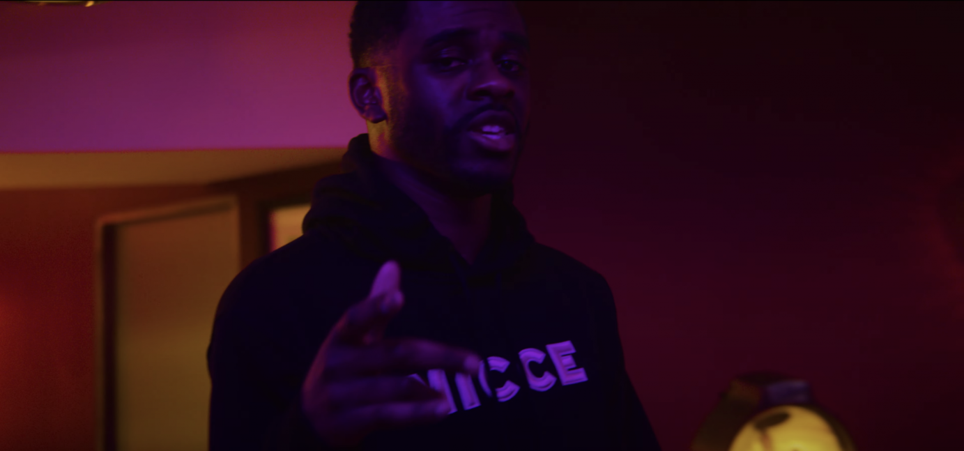 Mista Strange / DSTNY