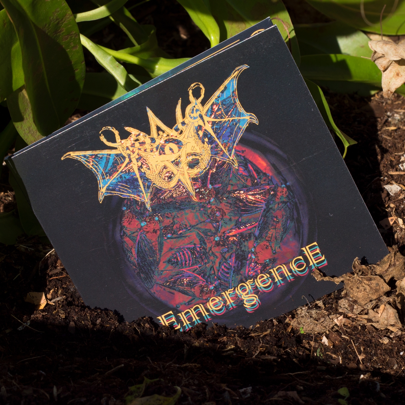 Emergence' Eco Wallet