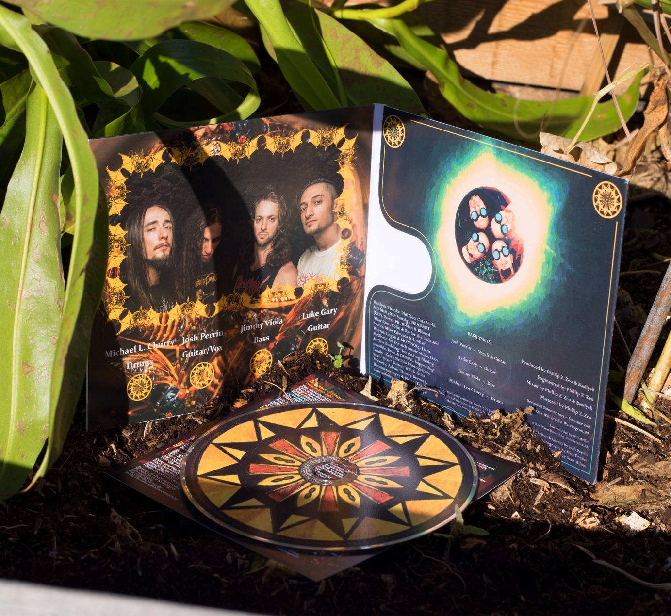 Emergence' Eco Wallet