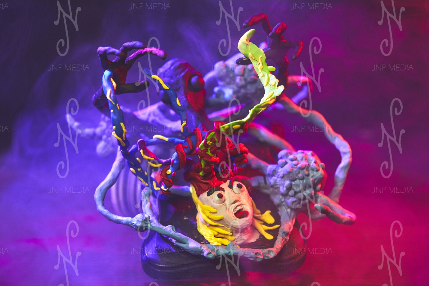 Emergence' Jewel Case Edition