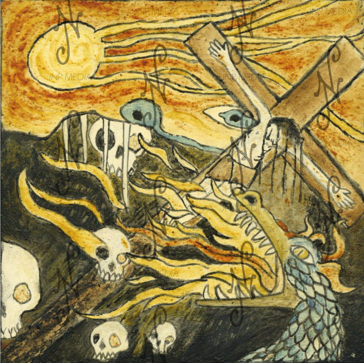 Emergence' Jewel Case Edition