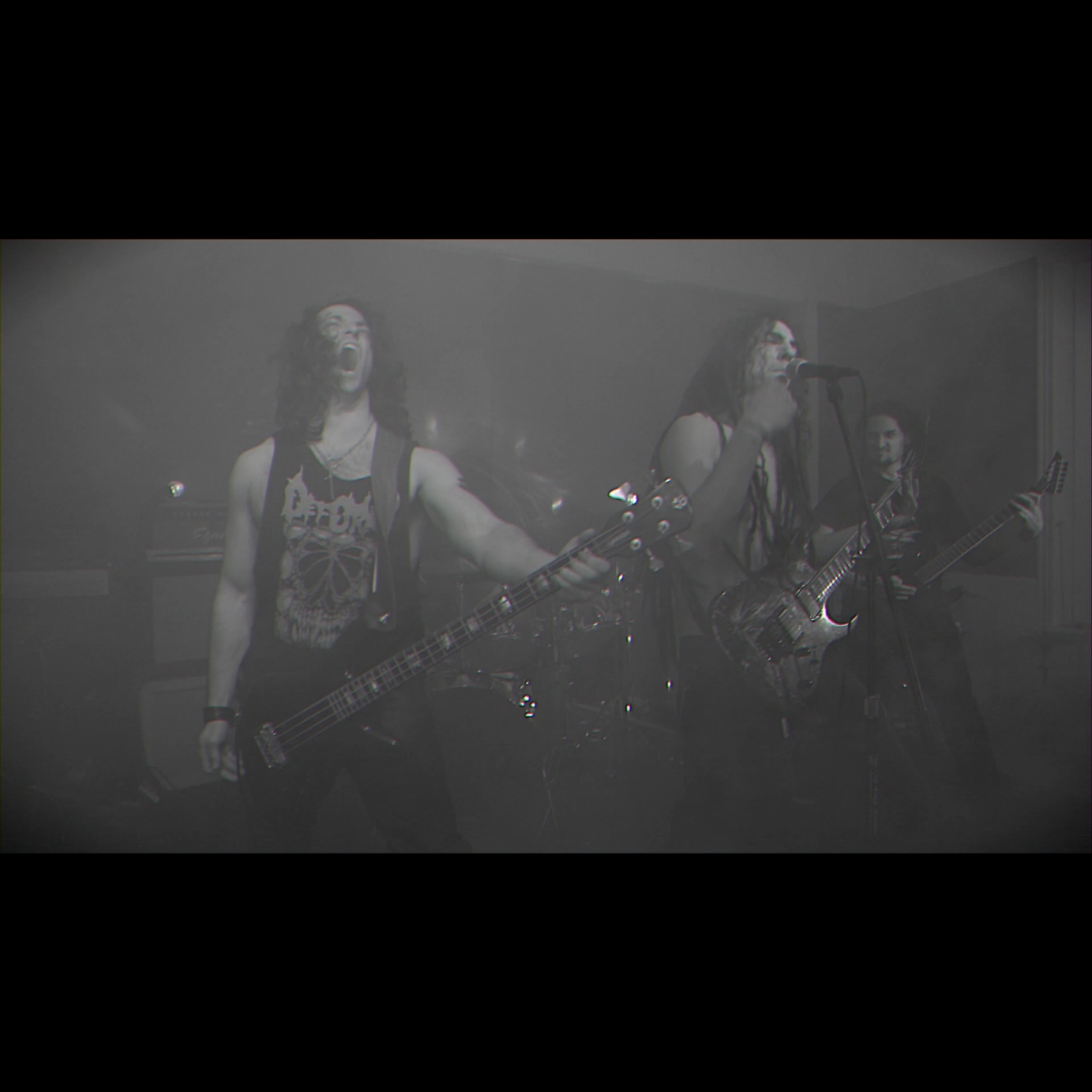 Sad State of the Art' Music Video