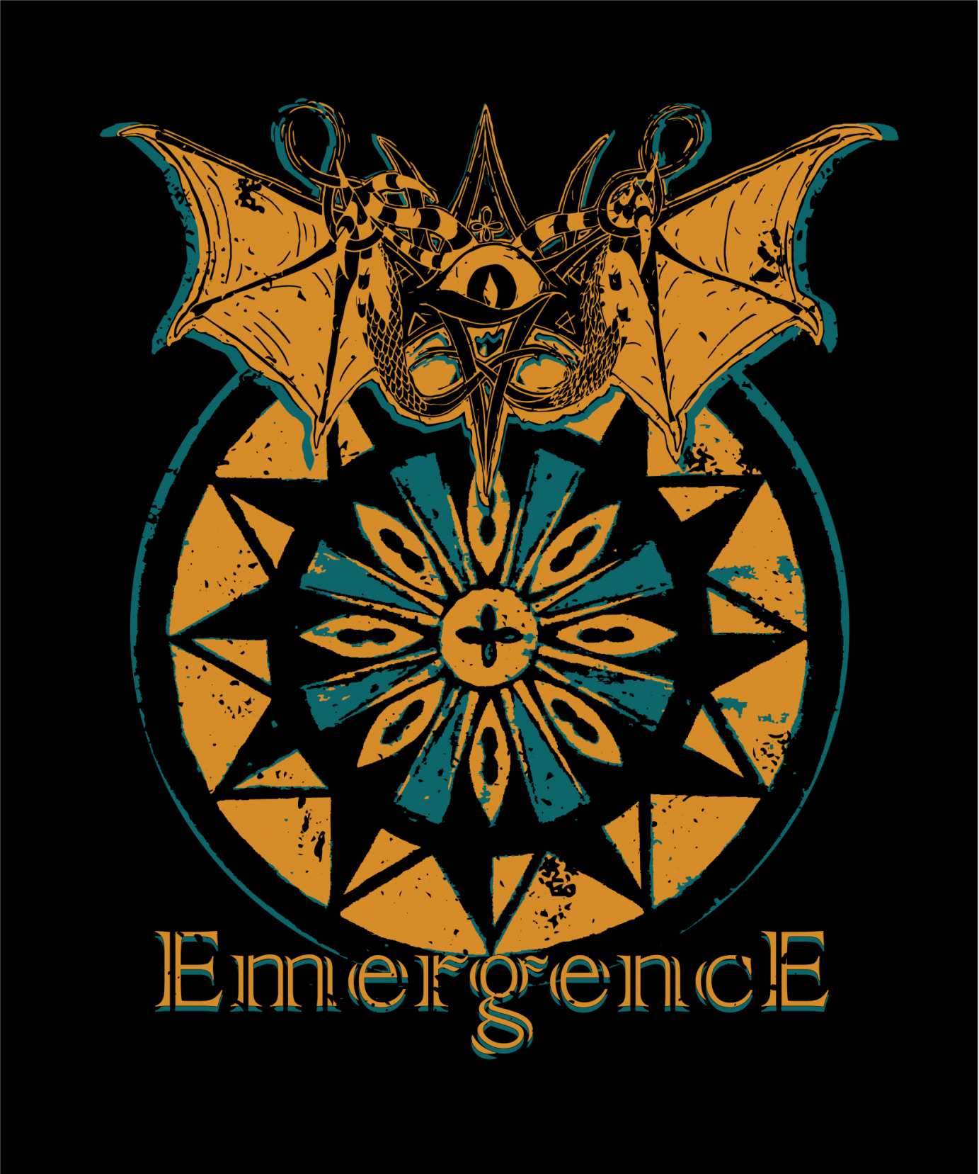 Emergence' T-Shirts