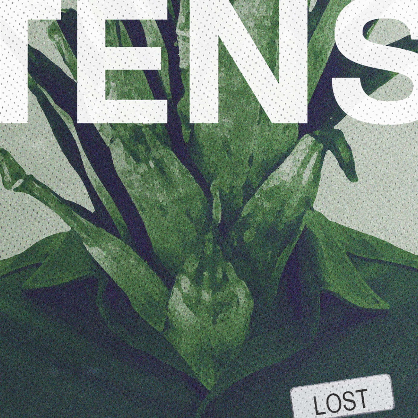 32 TENS - Lost