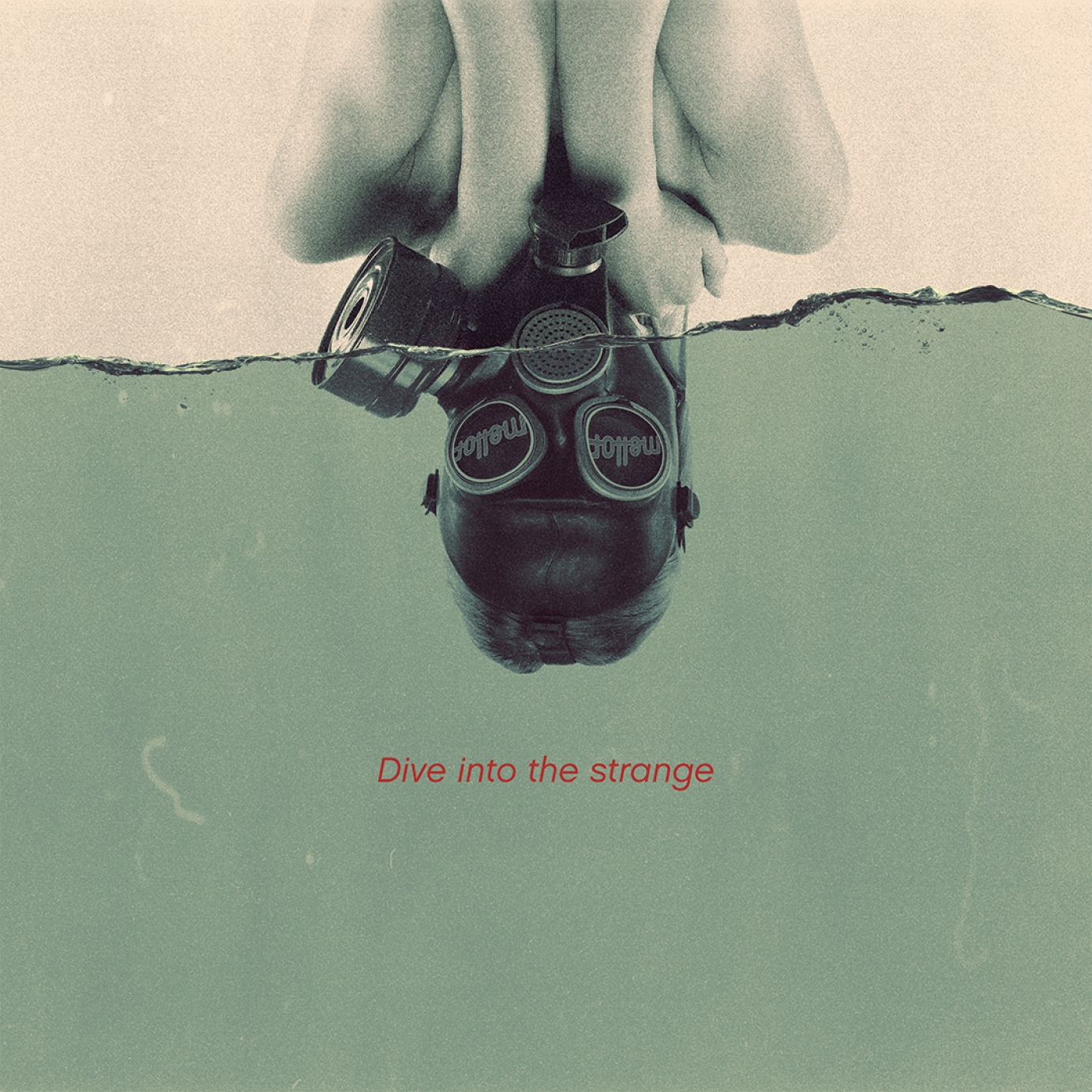 Mellor - Dive Into The Strange