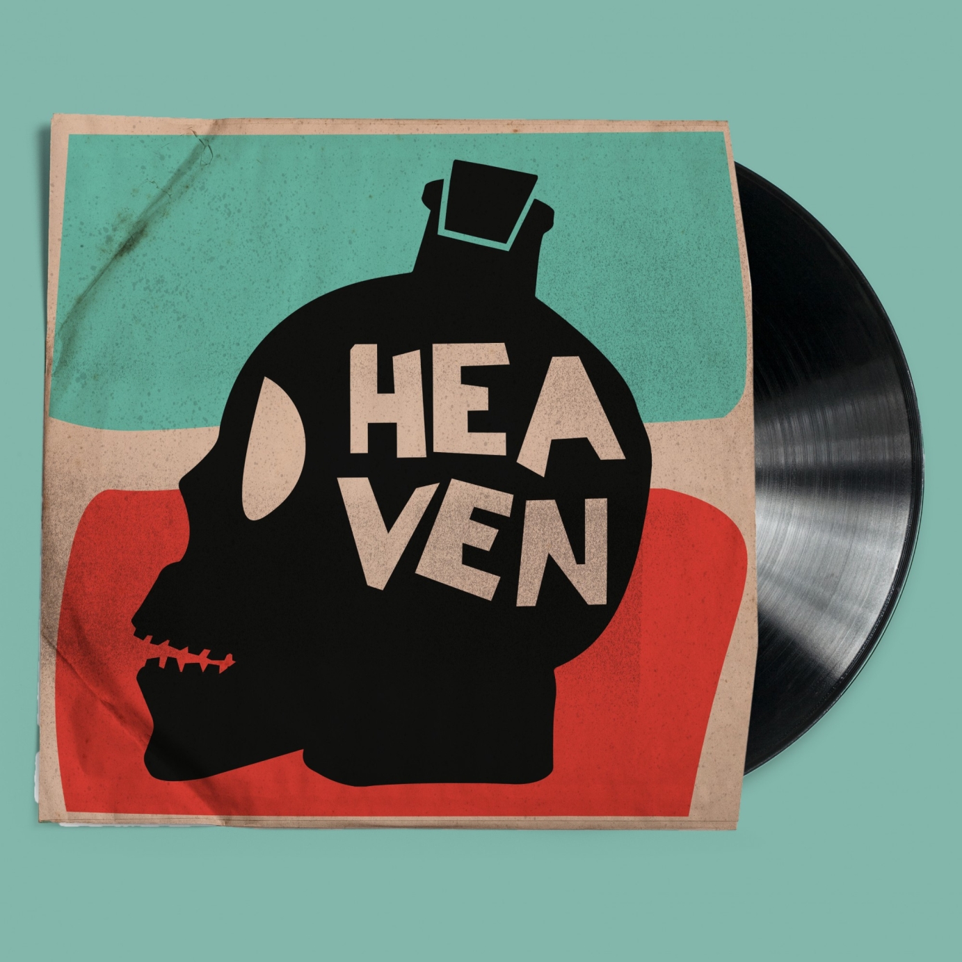 Mellor - Heaven (alternate)