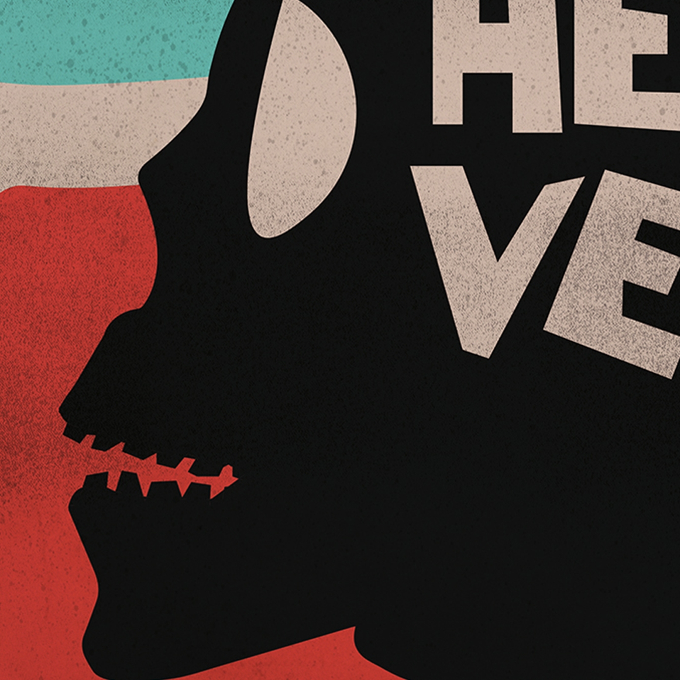 Mellor - Heaven (alternate)