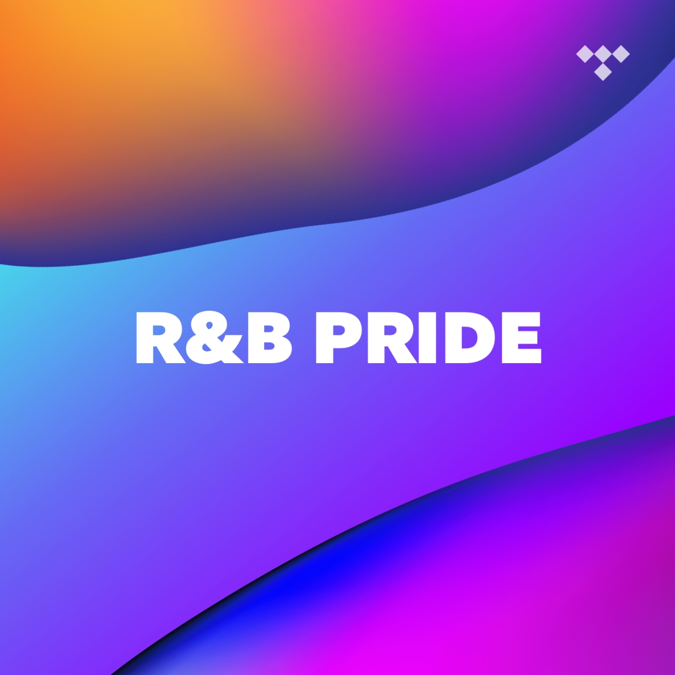 Pride Playlists