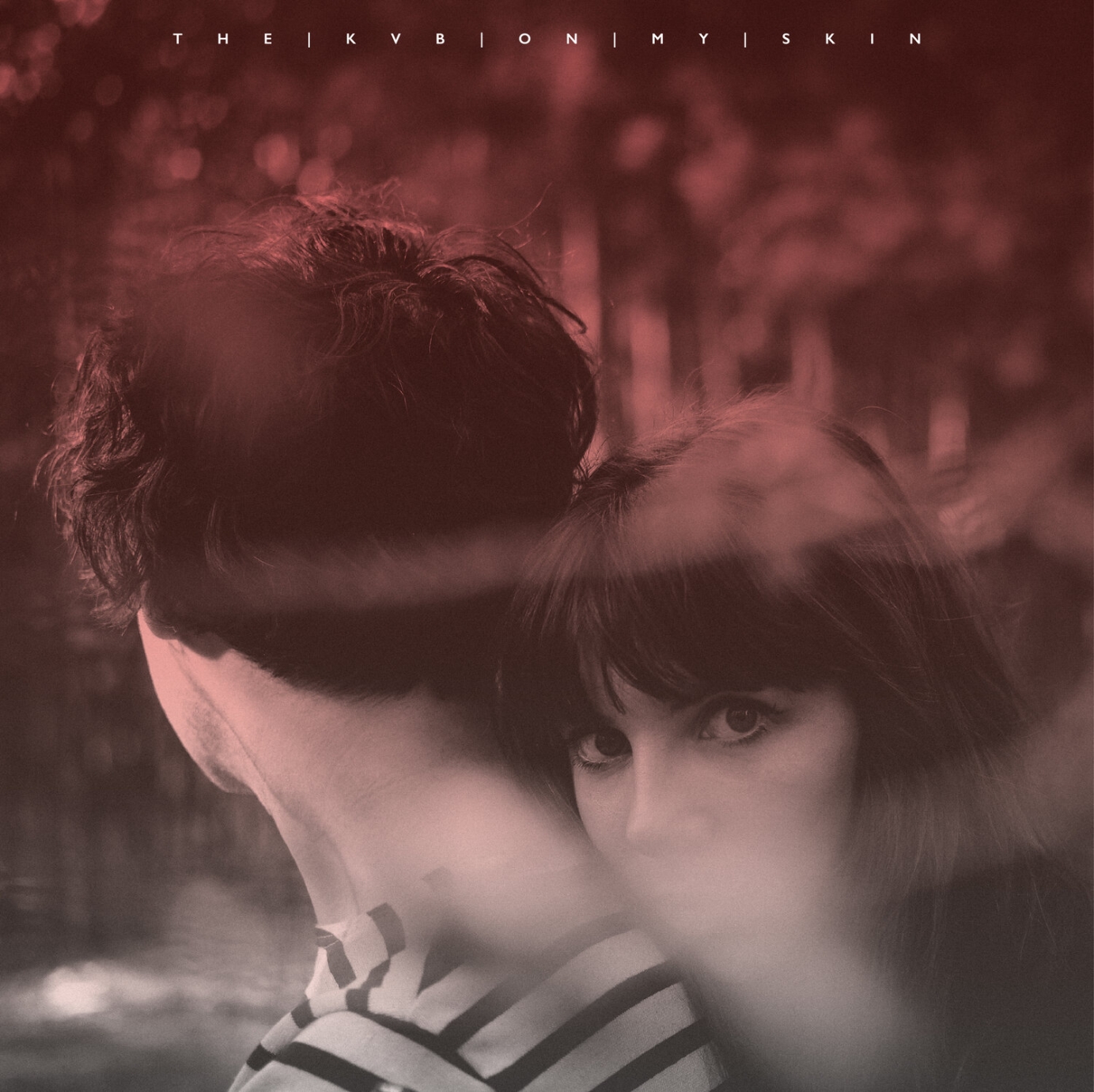 The KVB — Only Now Singles