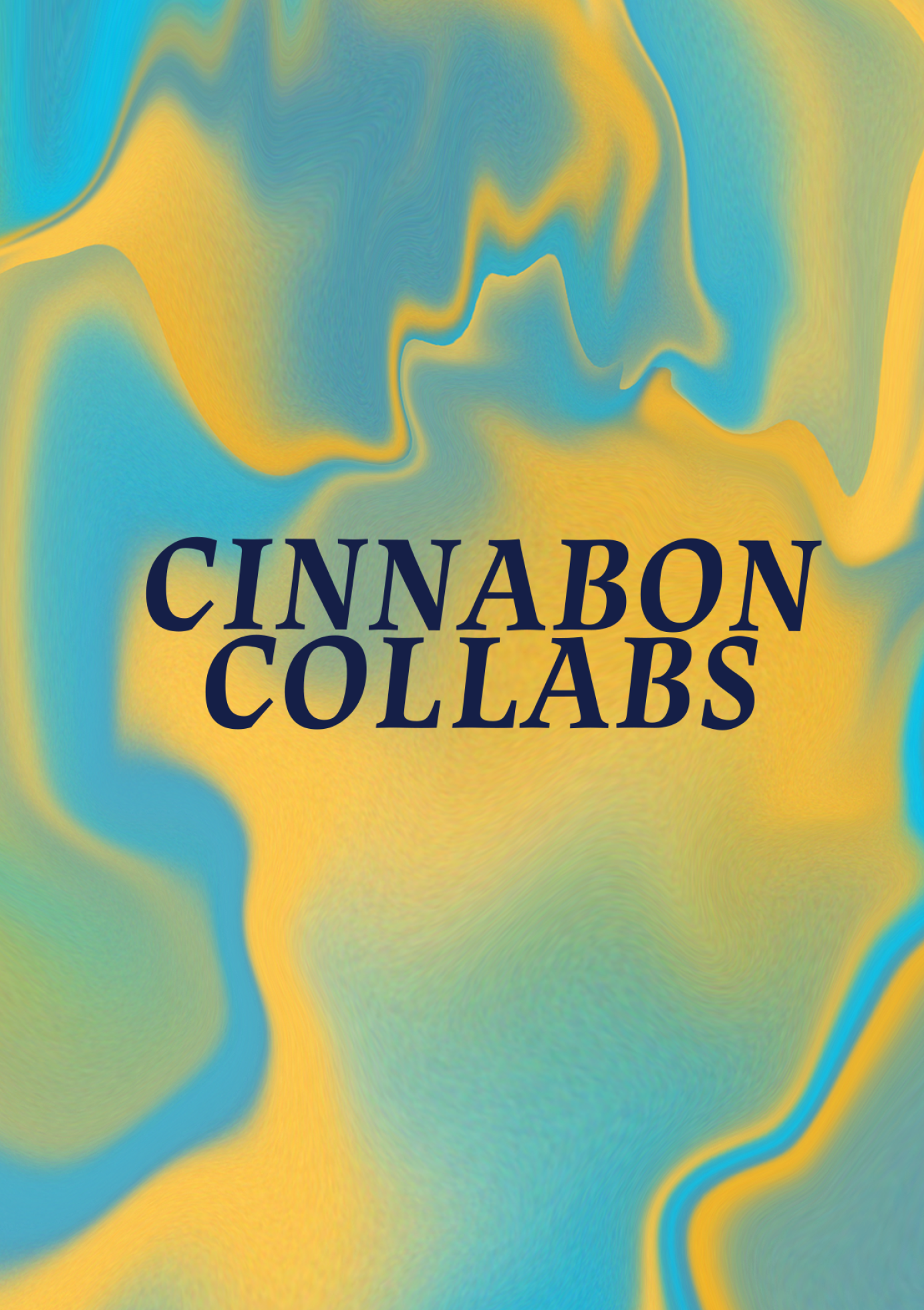 Cinnabon Collabs