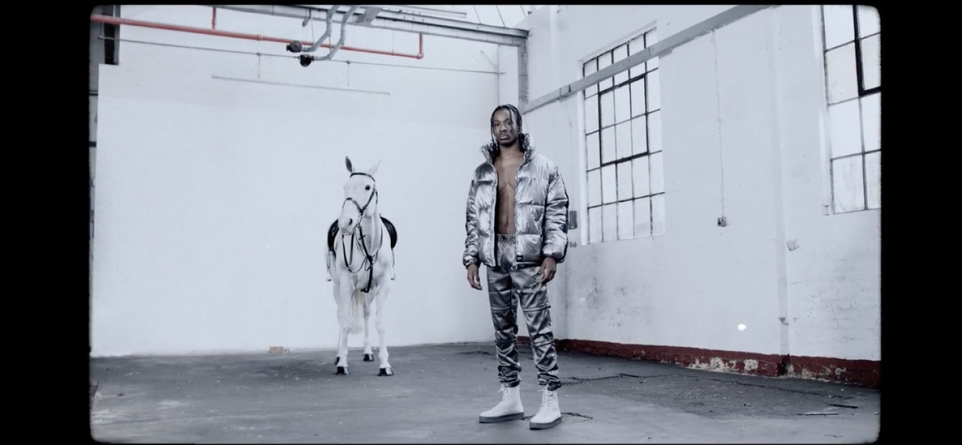 Positively Shaping Society