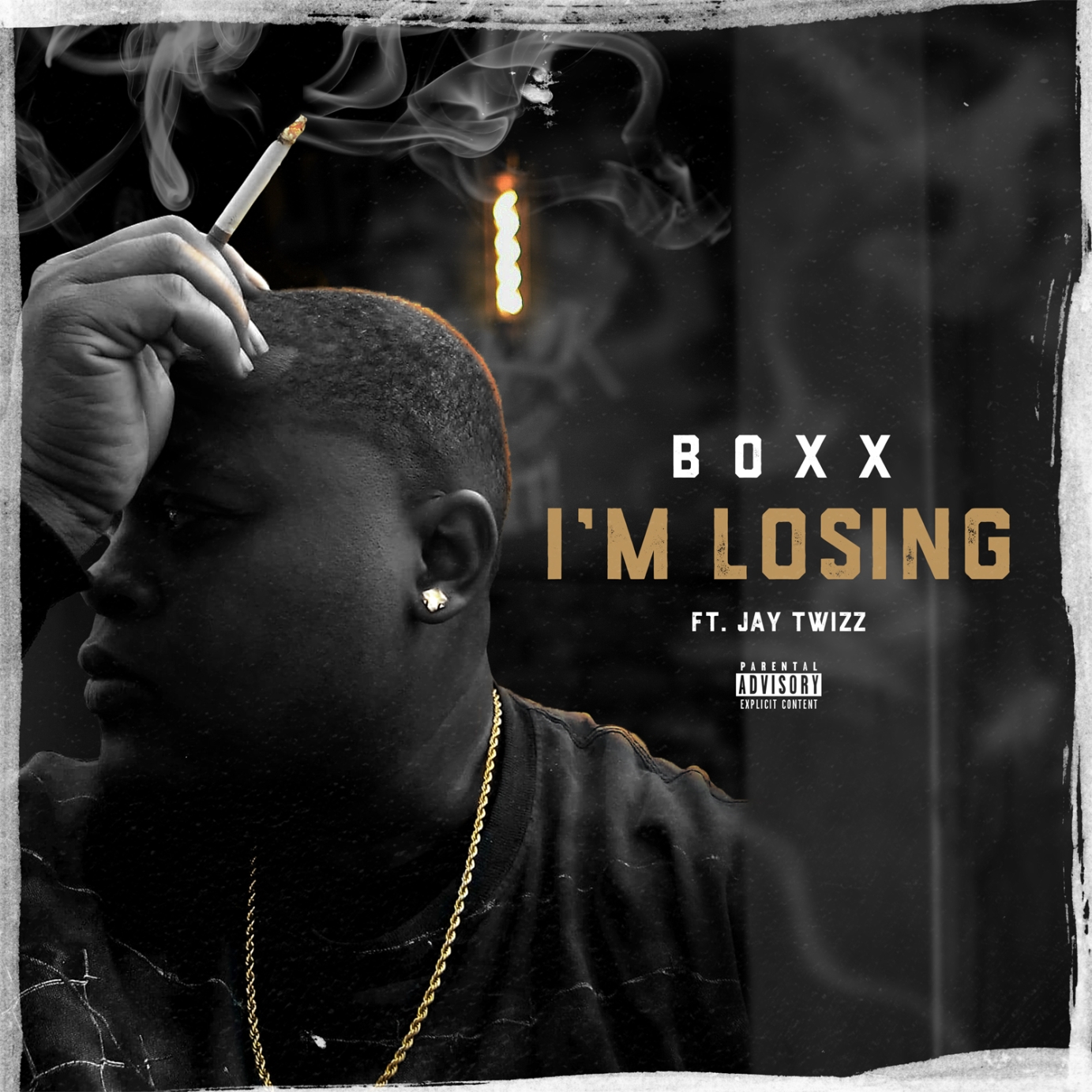 D-Side Single & Mixtape Covers