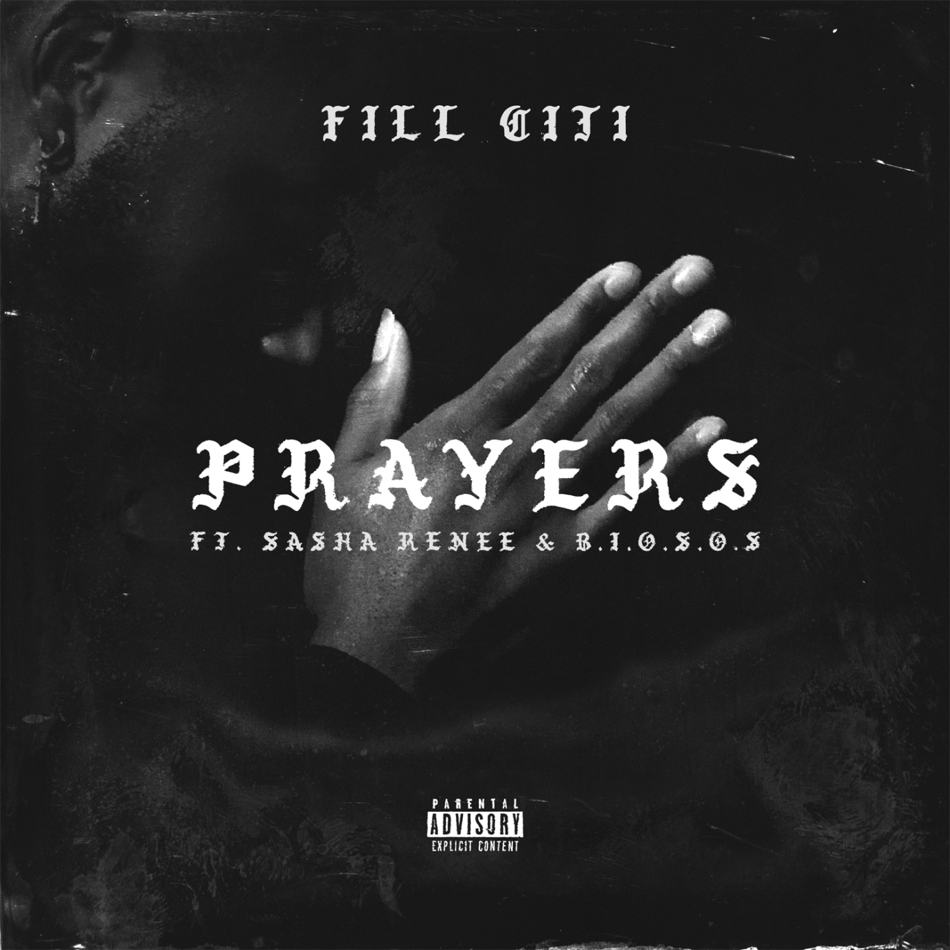 D-Side Single & Mixtape Covers