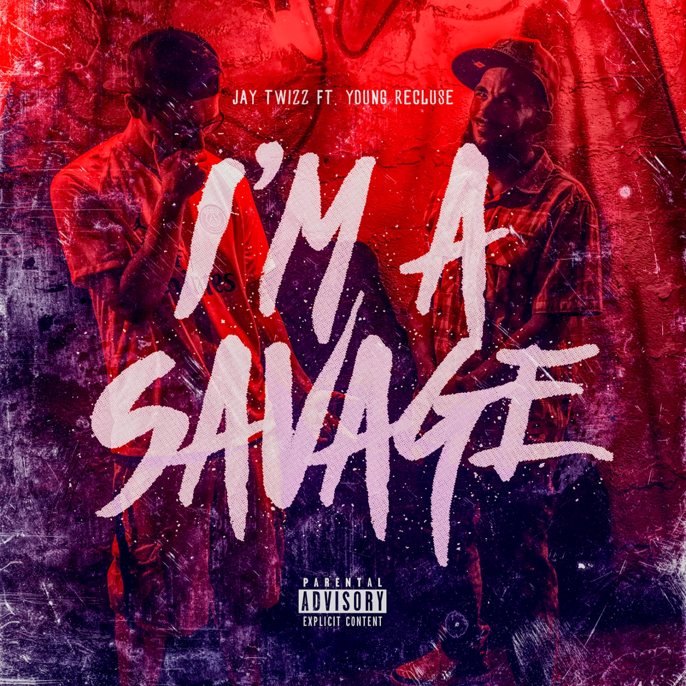 D-Side Single & Mixtape Covers