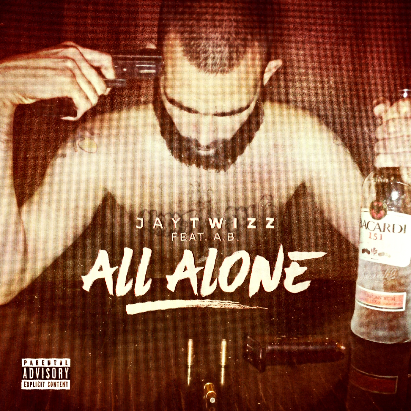 D-Side Single & Mixtape Covers