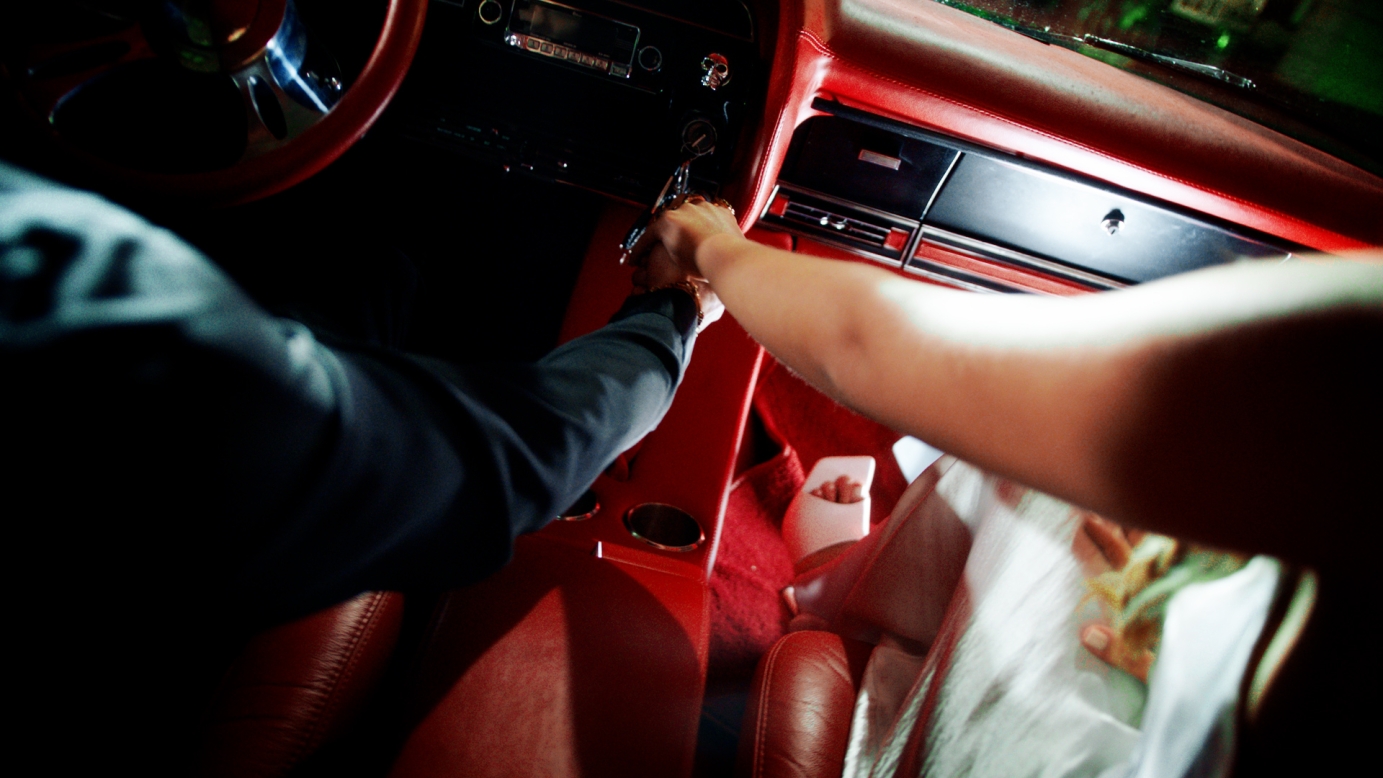 LISEY TIGRA 'CRIMINAL MIND'