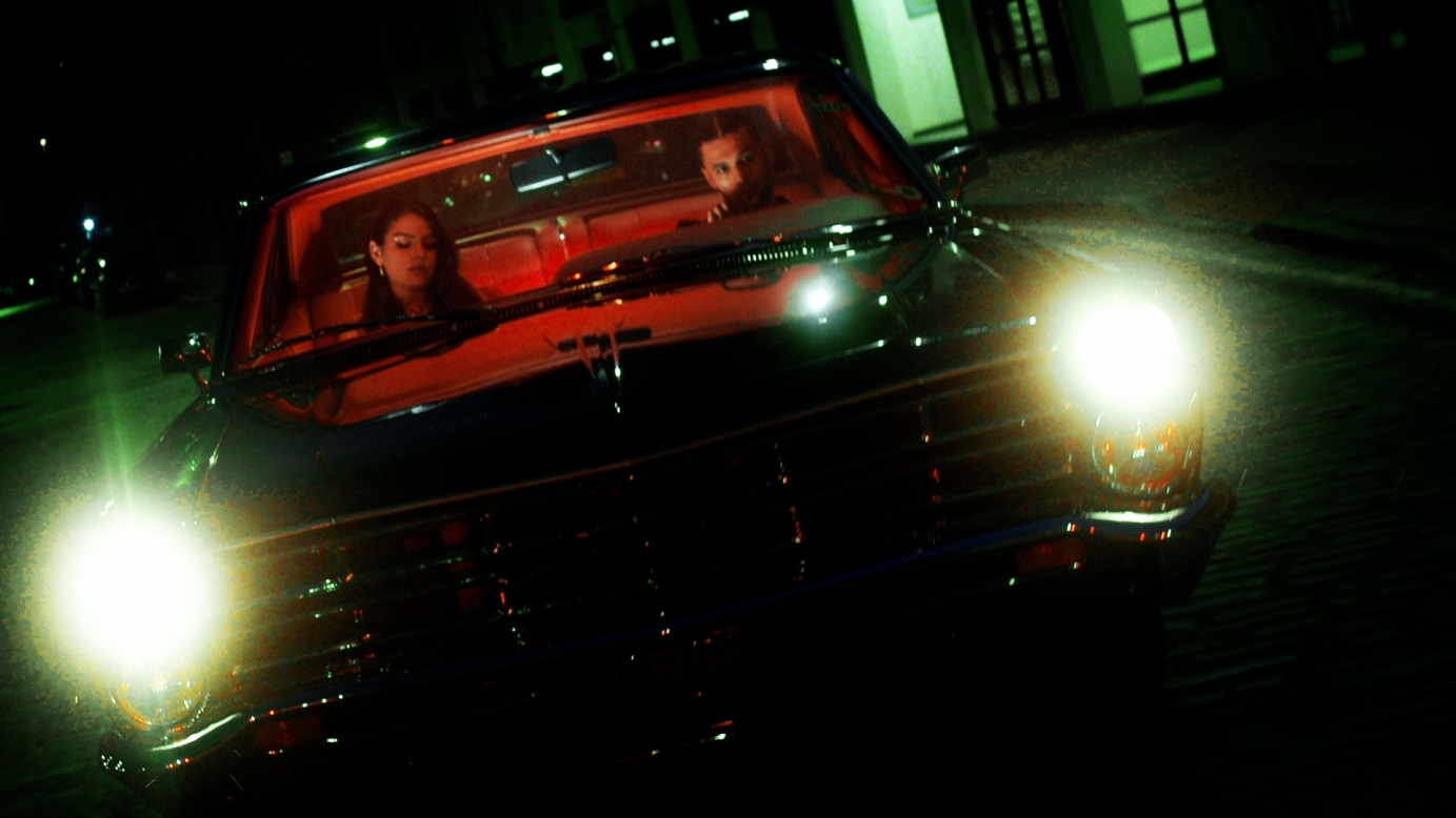 LISEY TIGRA 'CRIMINAL MIND'