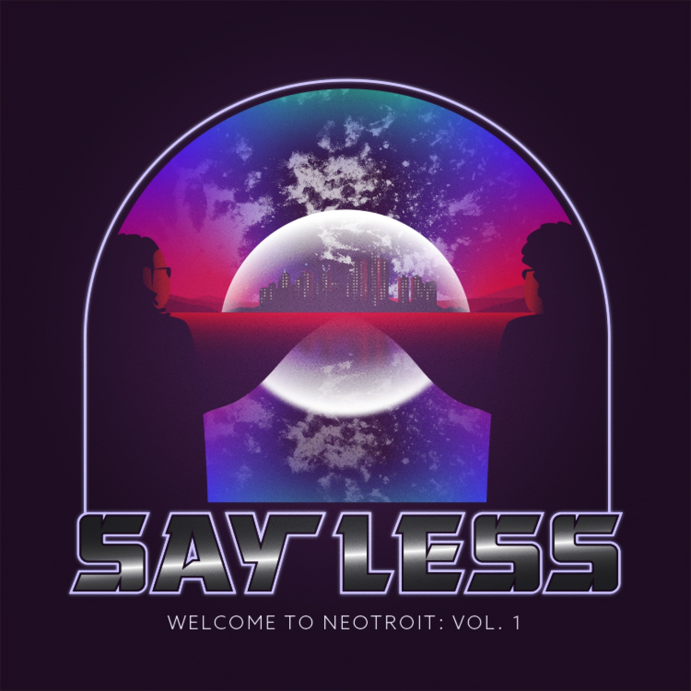 Welcome to Neotroit: Vol. 1