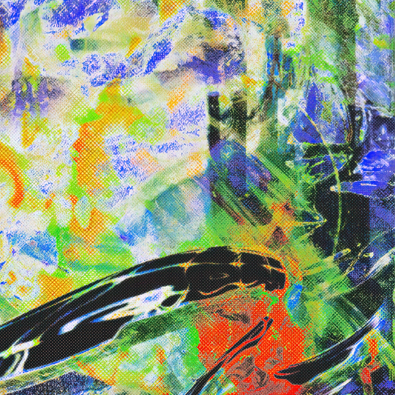 XCOLLAB project, 2021