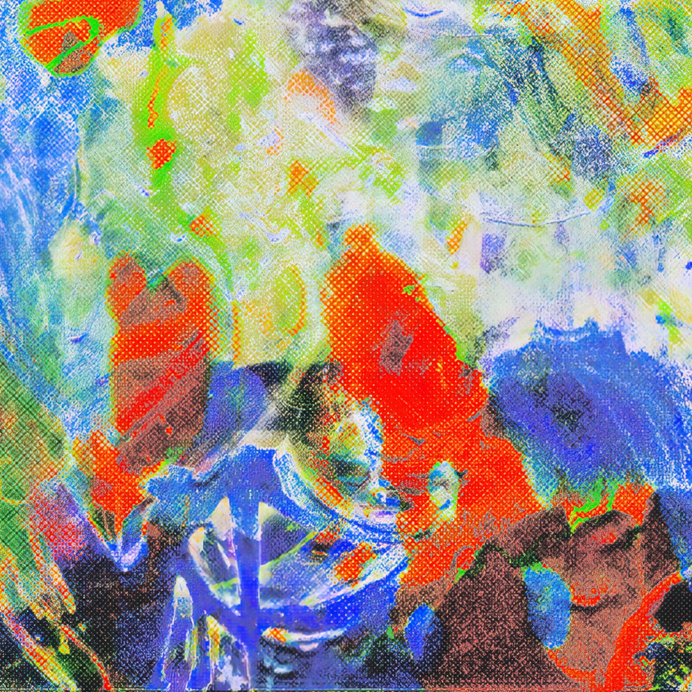 XCOLLAB project, 2021