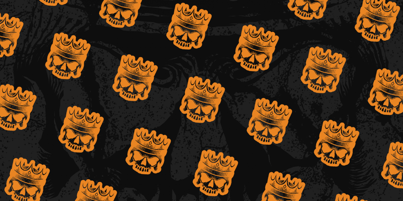 Overdrive Rock Club - Branding, Merchandising & Social Media Content