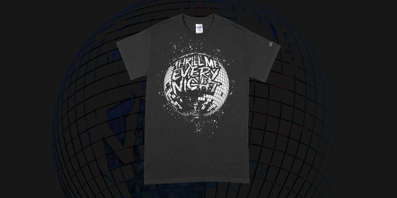 LVCRFT - Merchandising