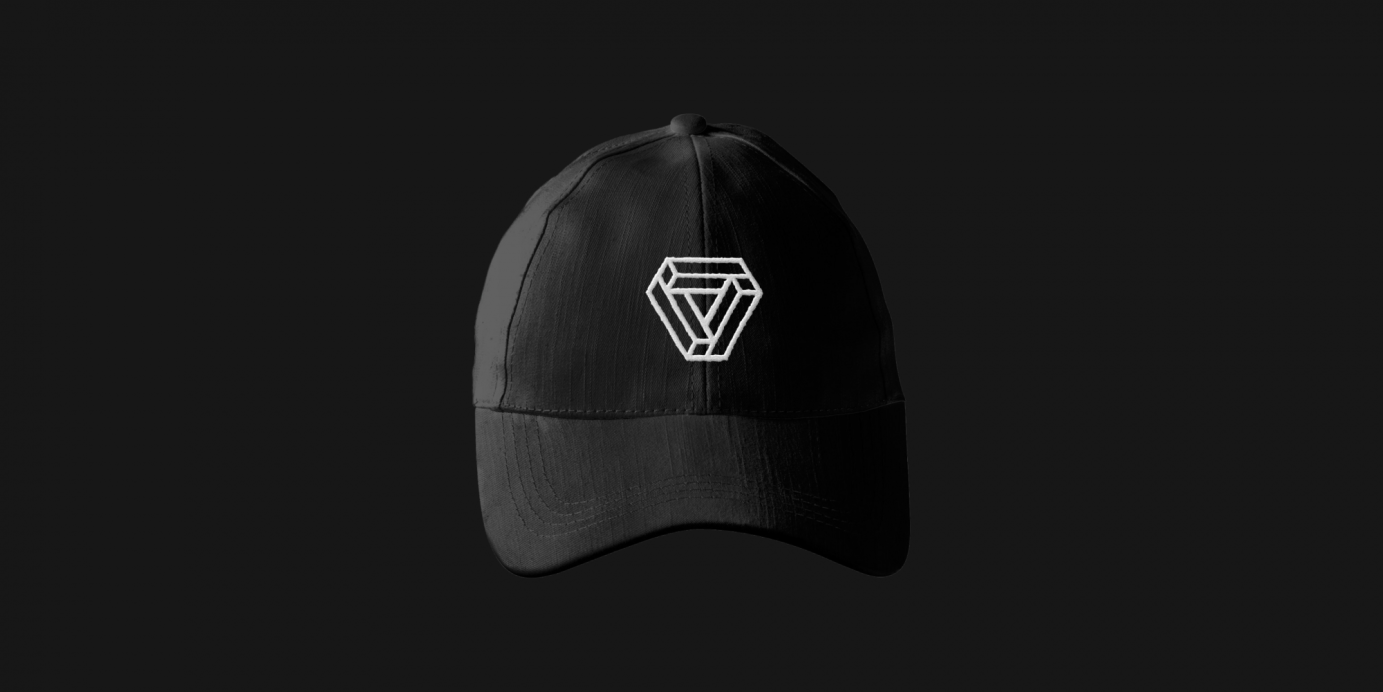 Oracle - Album Artwork, Merchandising & Logo Design