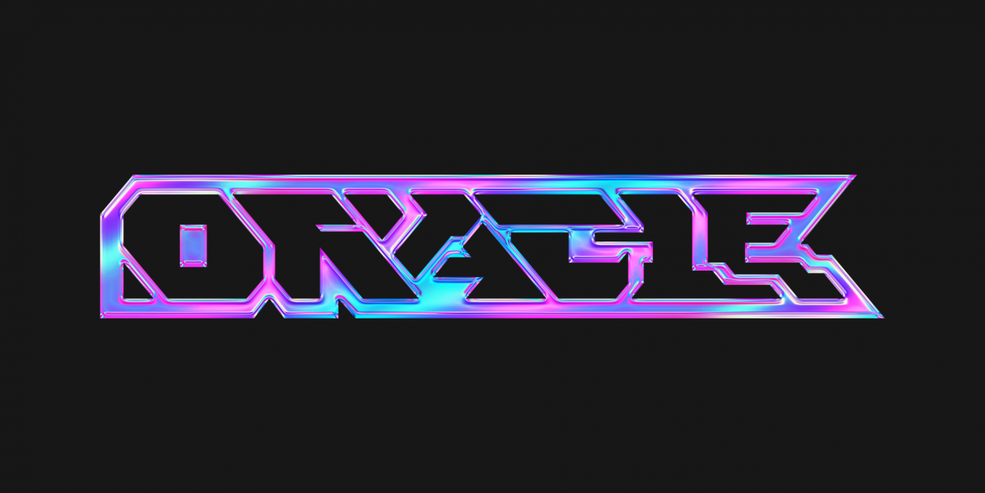 Oracle - Album Artwork, Merchandising & Logo Design