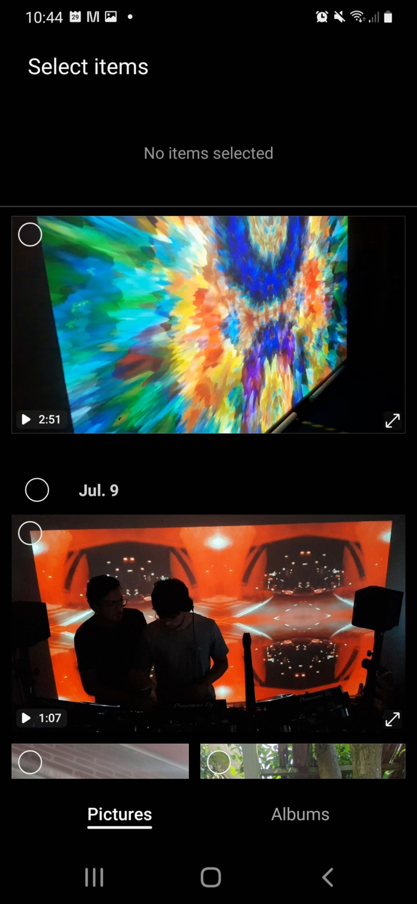 BOOT 10 Amsterdams Most Wanted AMW.FM RetinalRuptureVisuals