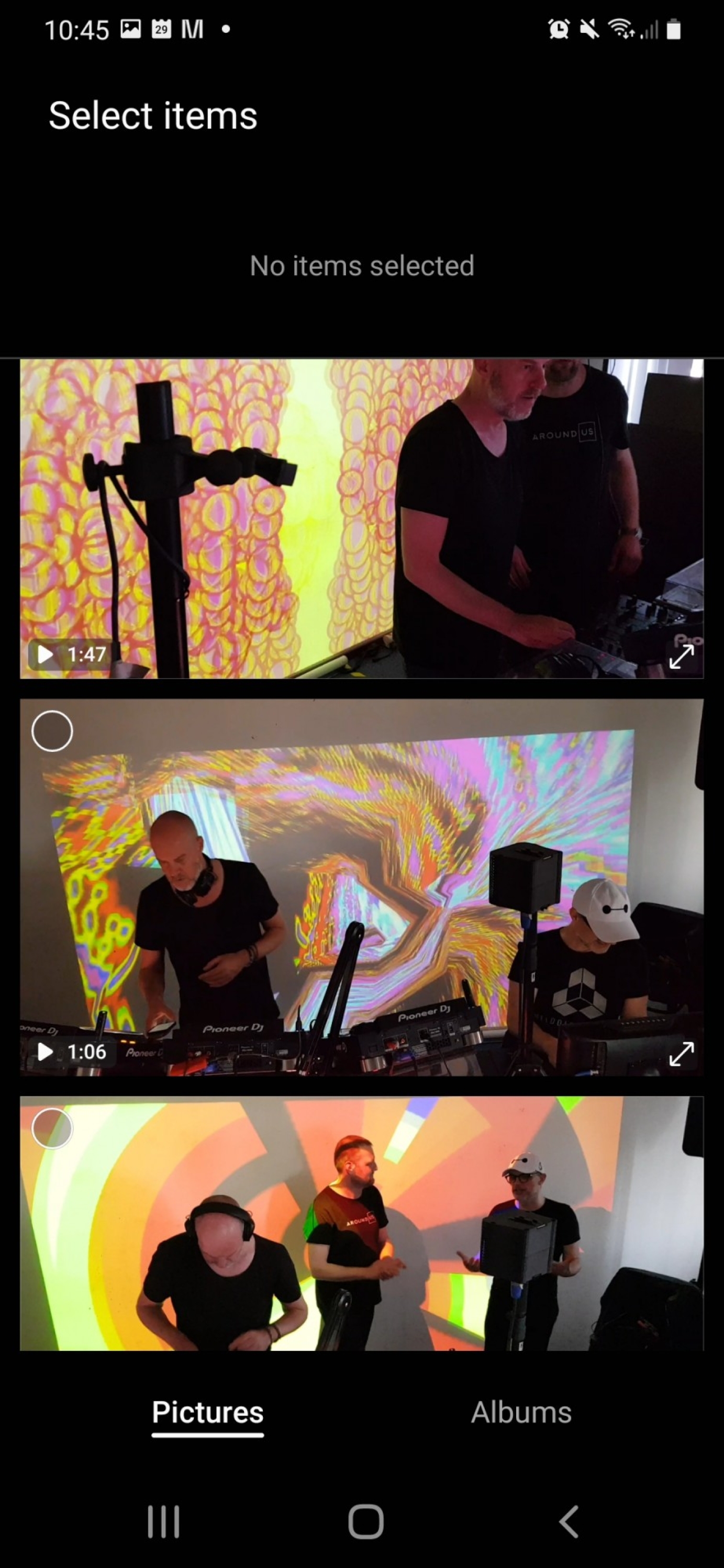 BOOT 10 Amsterdams Most Wanted AMW.FM RetinalRuptureVisuals