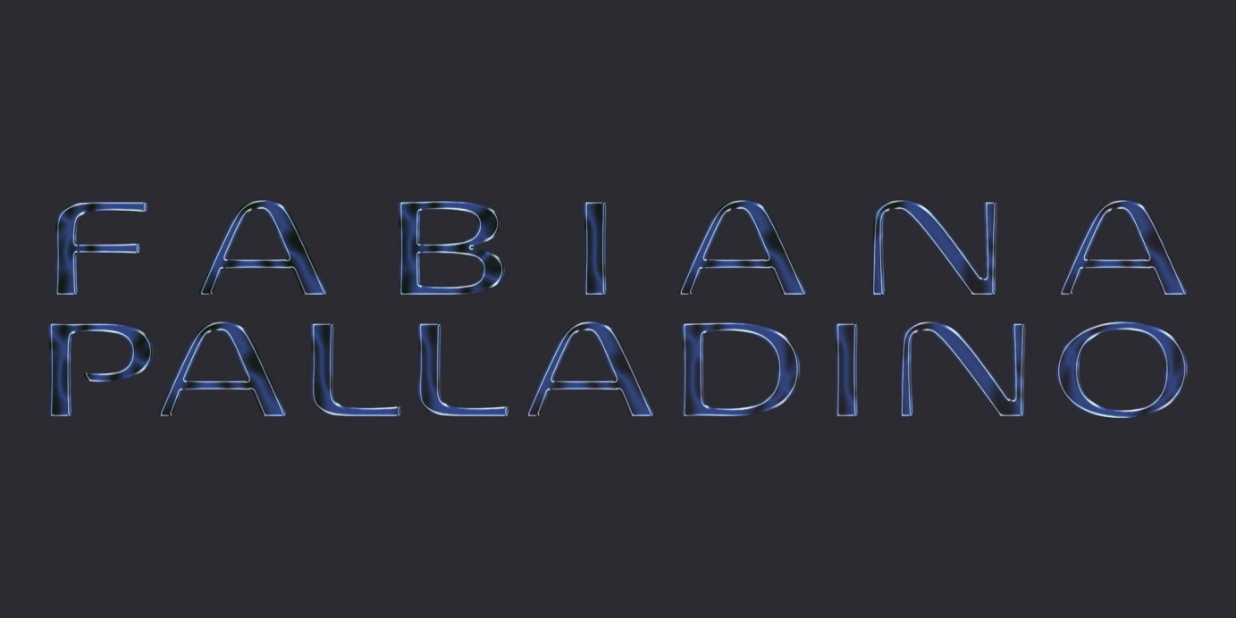 Fabiana Palladino - Logo
