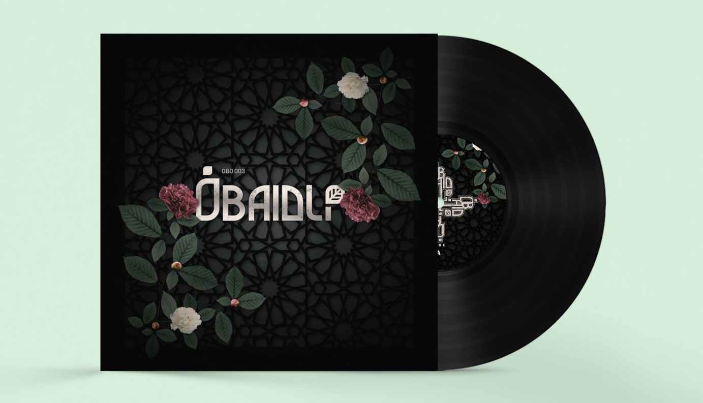 Obaidli Records