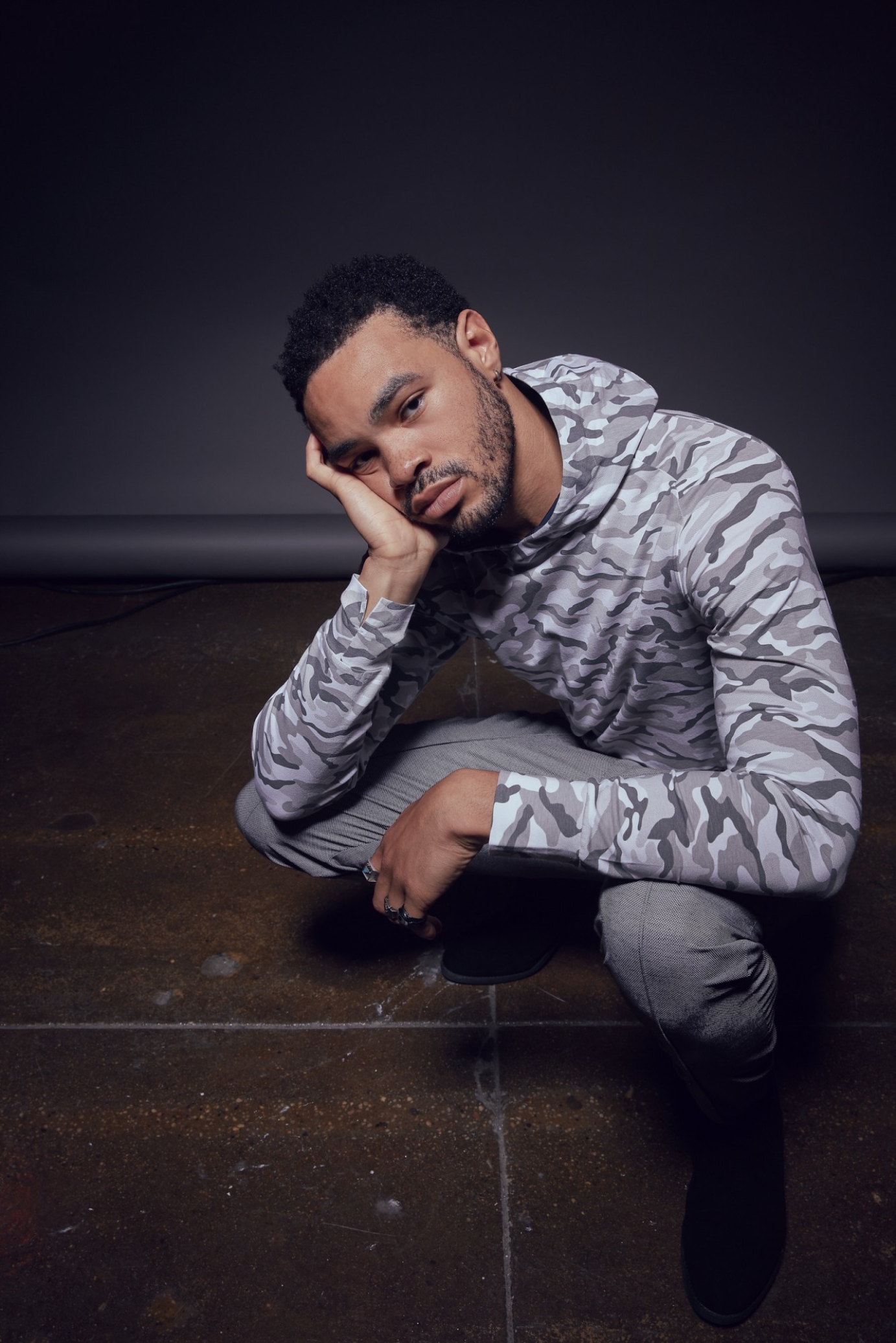 MAEJOR(BEI MAEJOR) Producer