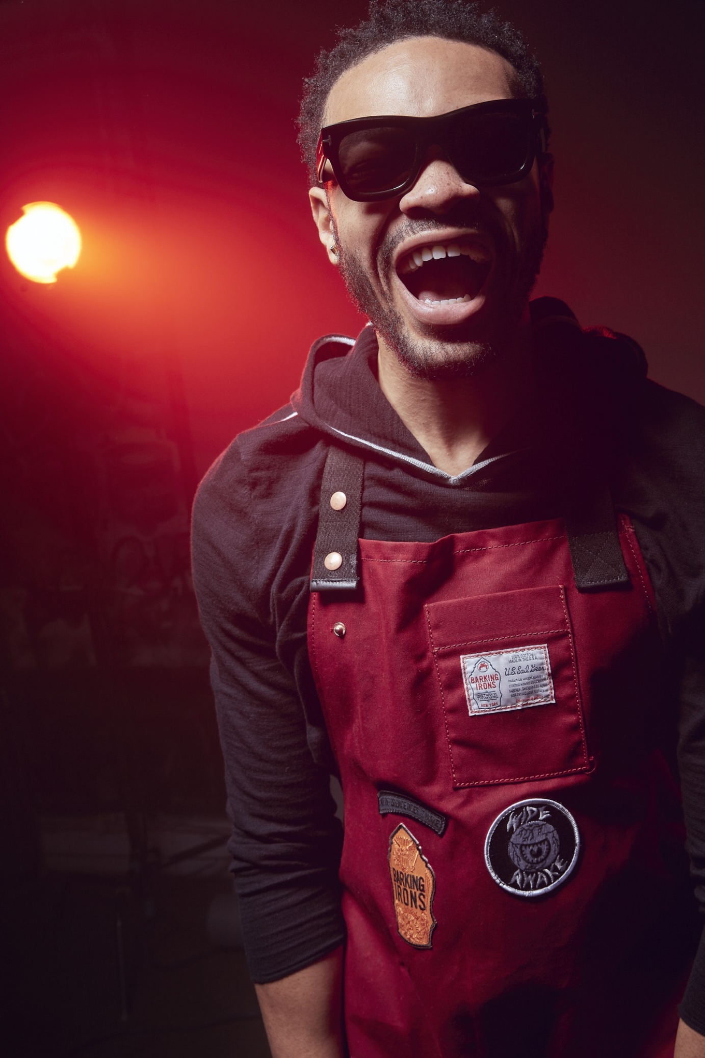 MAEJOR(BEI MAEJOR) Producer