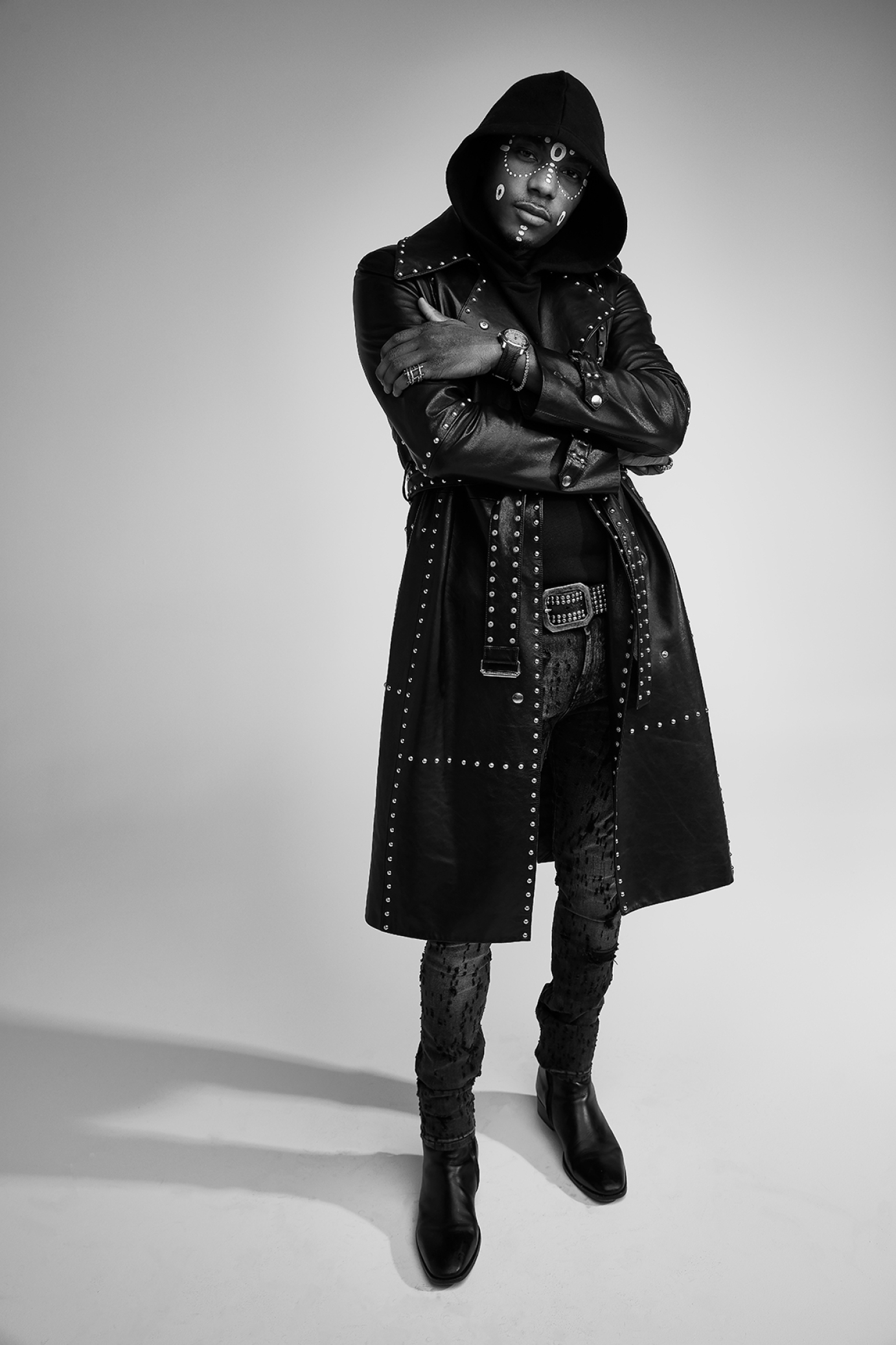 Young Paris - Of Style, Color, & Rhymes