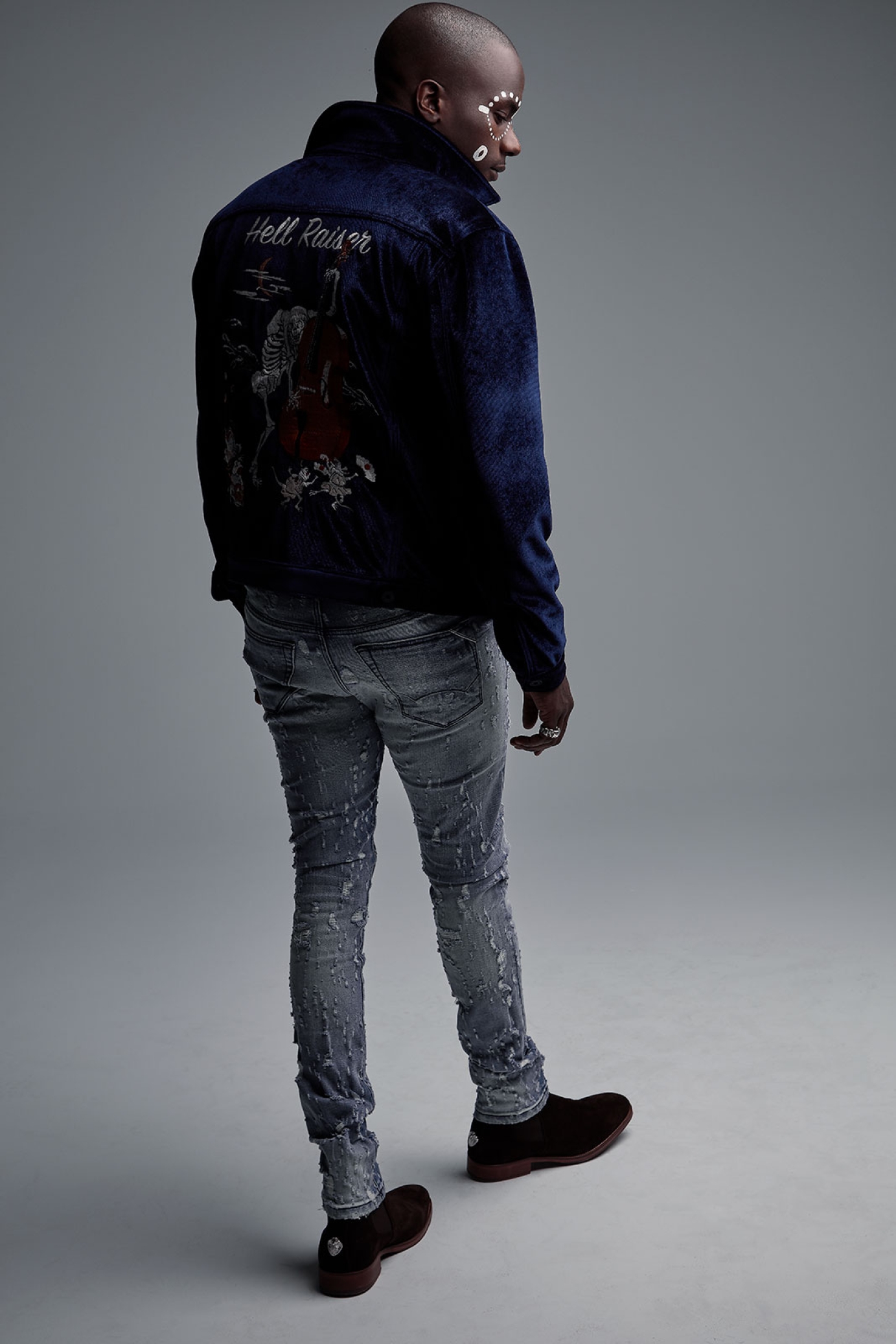 Young Paris - Of Style, Color, & Rhymes