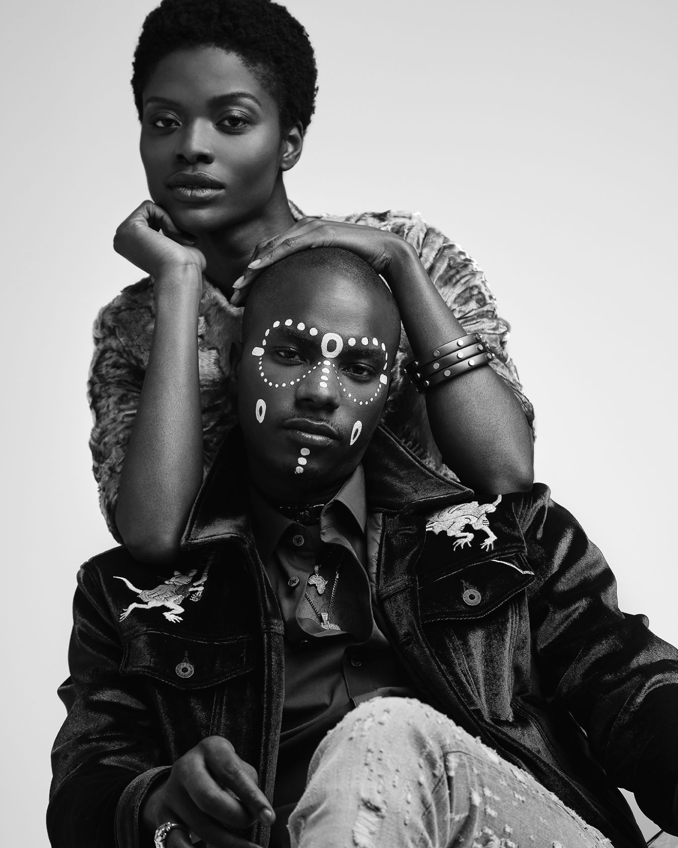 Young Paris - Of Style, Color, & Rhymes