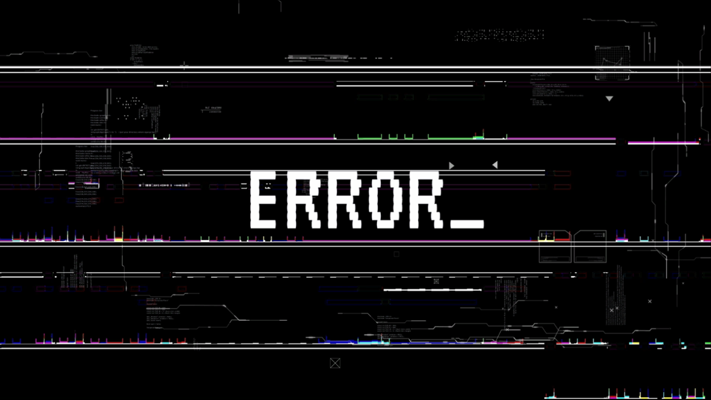 Night Arcade Vj content 2020