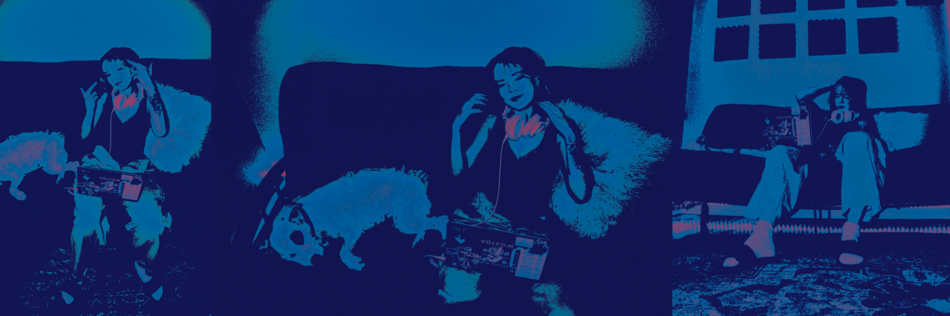 Photography for Chloe Jobin