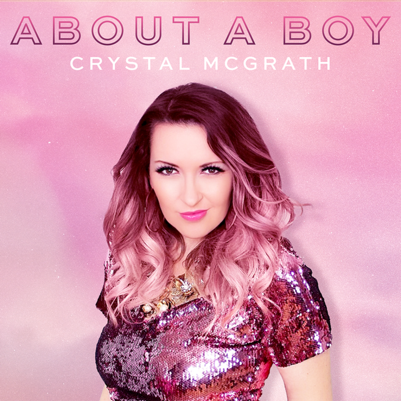 Official Single Art- About a Boy