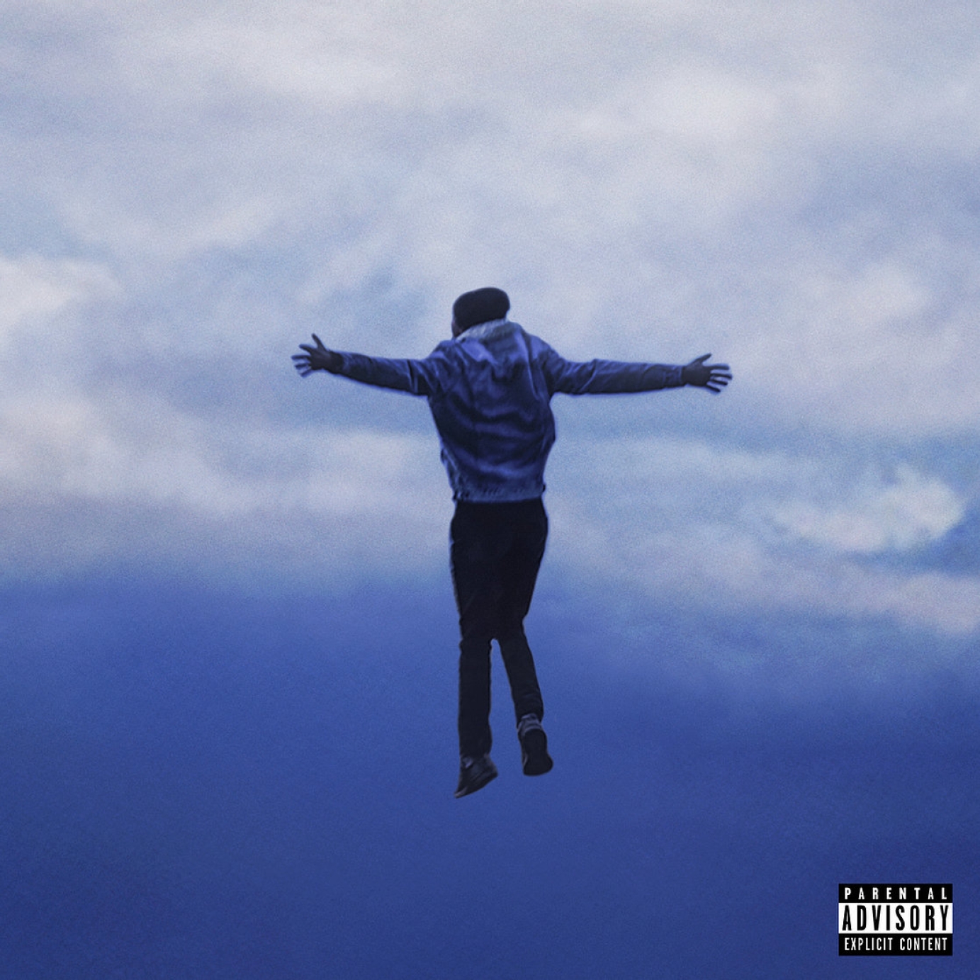 Hey, I'm Here For You ALBUM COVER & VINYL