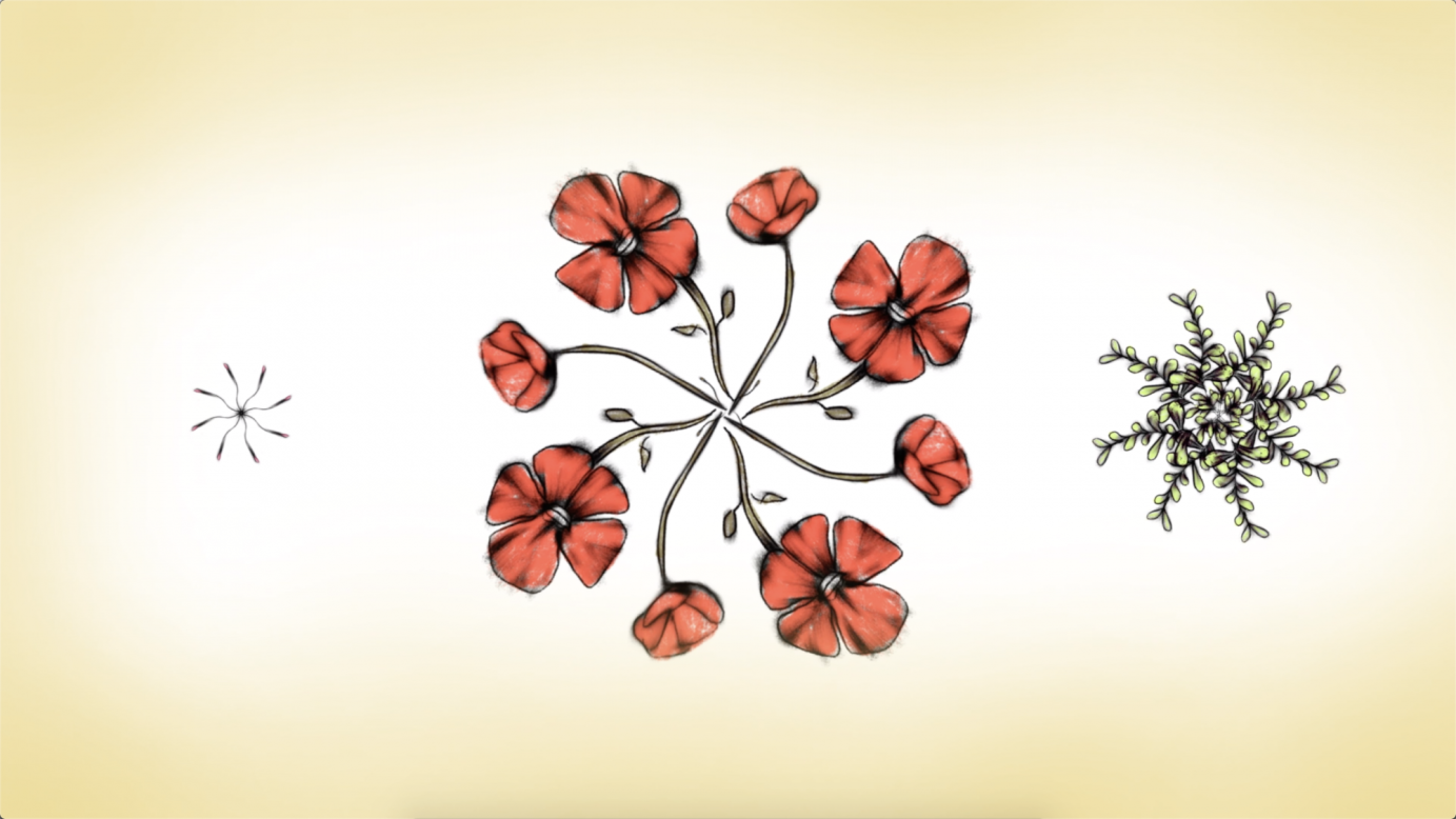 Bryan Away - Dreams & Circumstance (feat. Half Waif) (Official Audio)