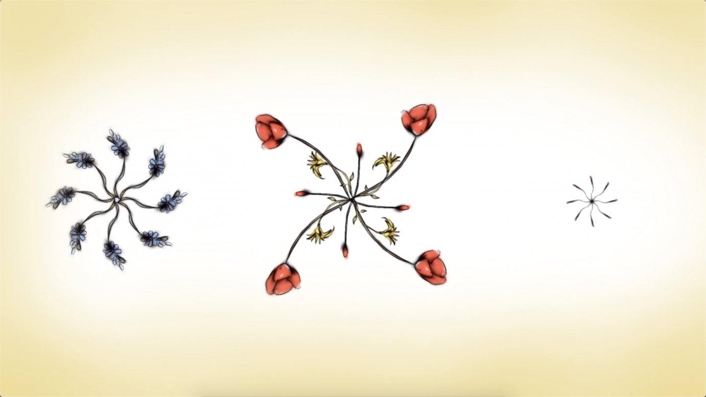 Bryan Away - Dreams & Circumstance (feat. Half Waif) (Official Audio)