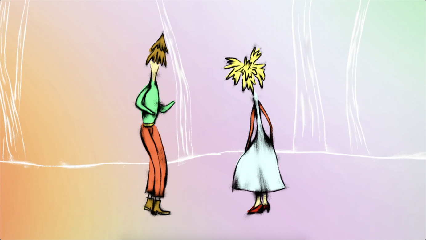 Bryan Away - Scenes from a Wedding (Official Audio)