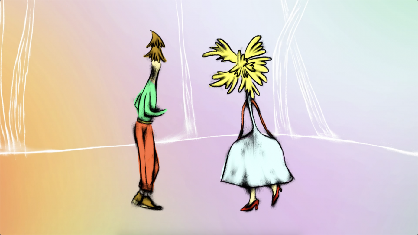 Bryan Away - Scenes from a Wedding (Official Audio)