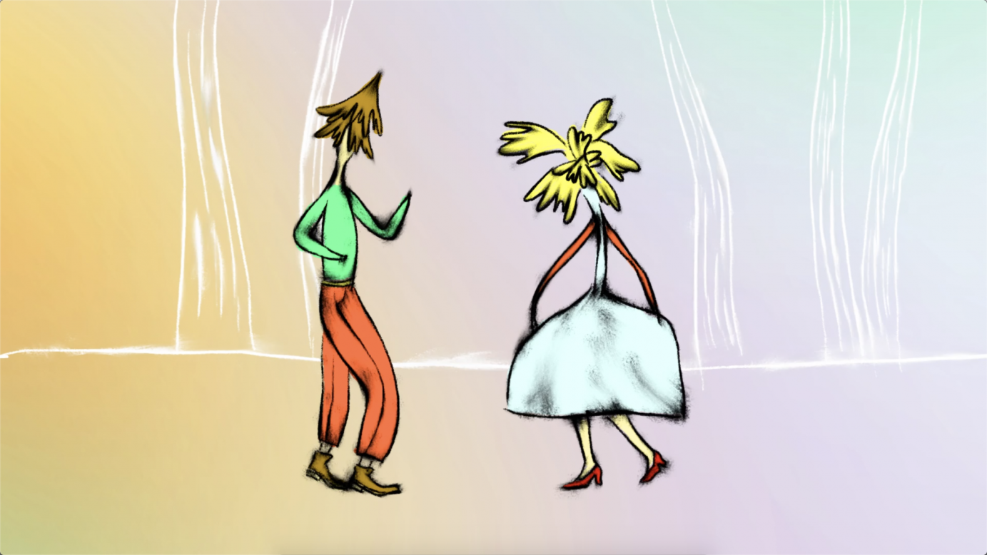 Bryan Away - Scenes from a Wedding (Official Audio)