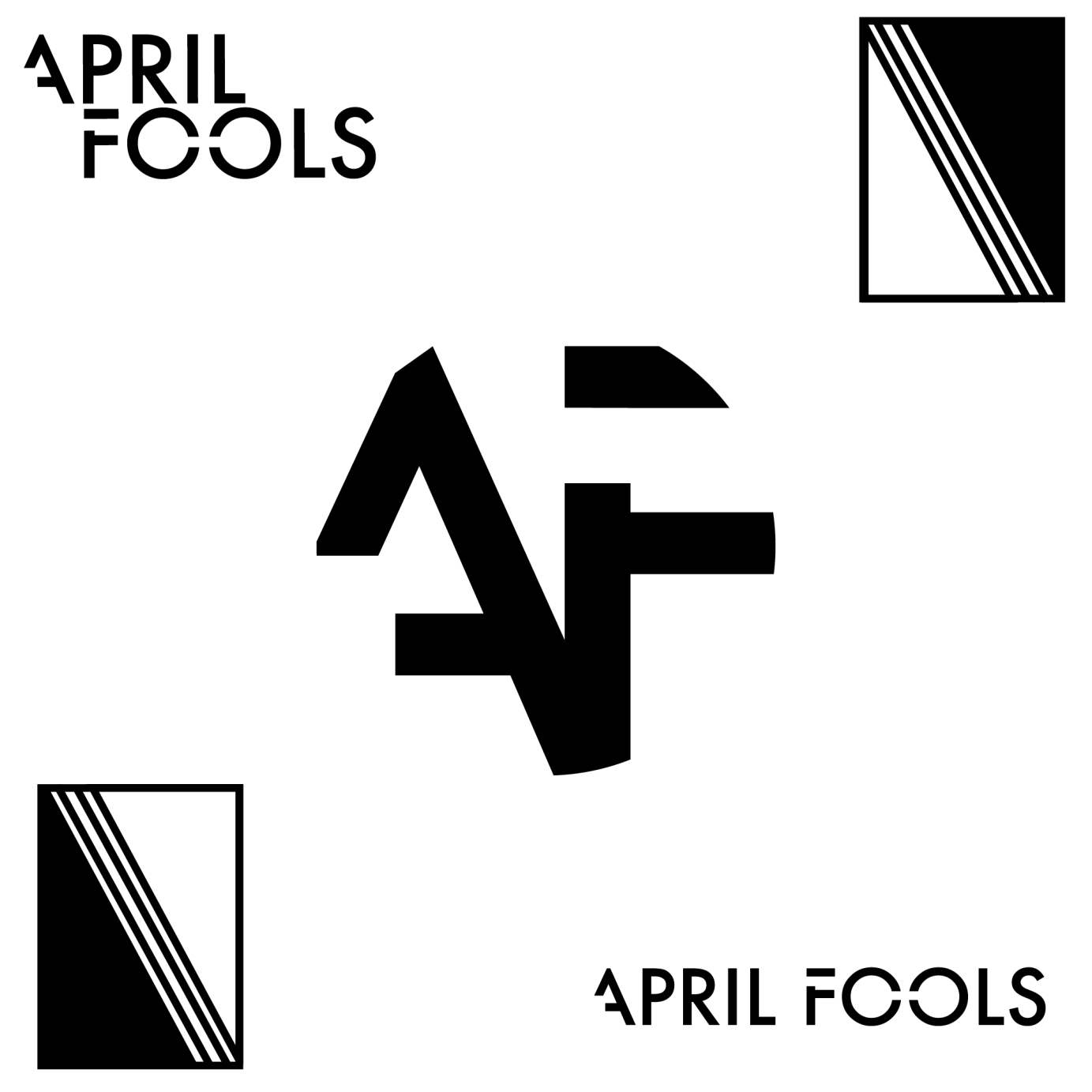 April Fools