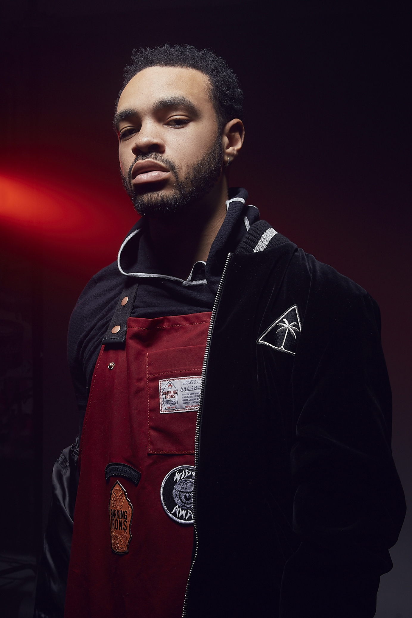 MAEJOR(BEI MAEJOR) Producer