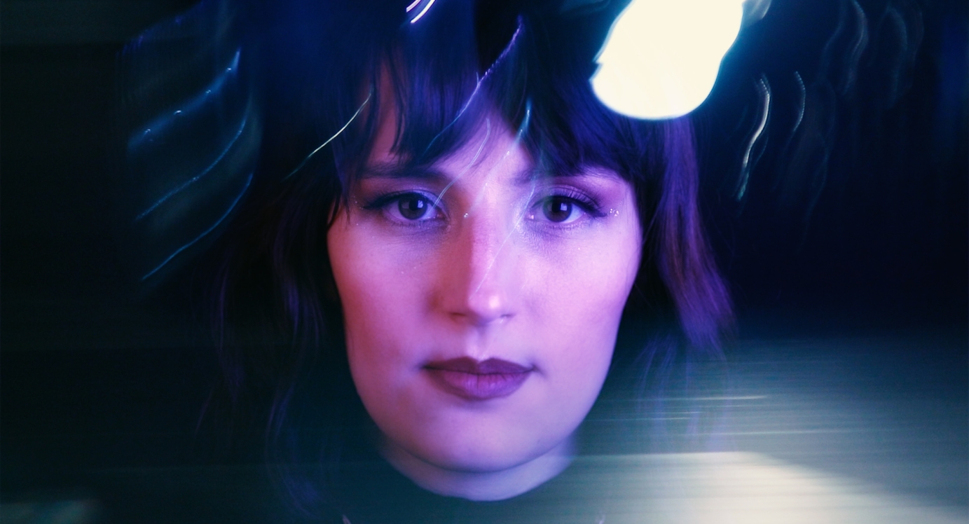 Spiraling' by Alex Rapp (Official Music Video)